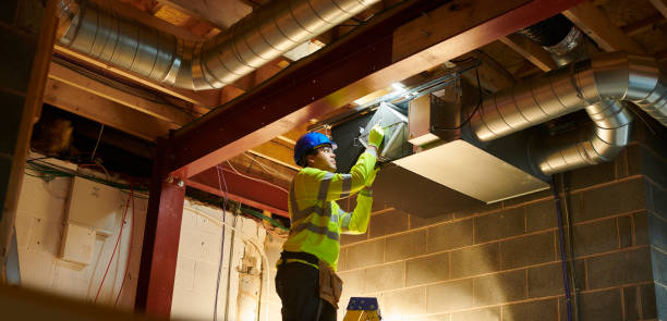 Best Affordable HVAC Duct Cleaning  in Mantua, UT