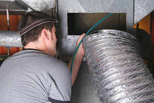 Best Best Air Duct Cleaning Company  in Mantua, UT