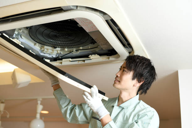 Ductwork Cleaning Services in Mantua, UT