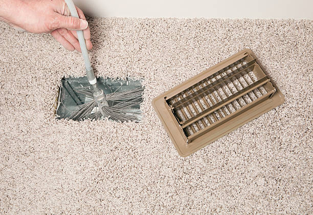 Ventilation Cleaning Services in Mantua, UT