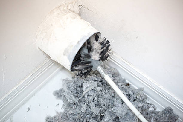 Professional Airduct Cleaning in Mantua, UT