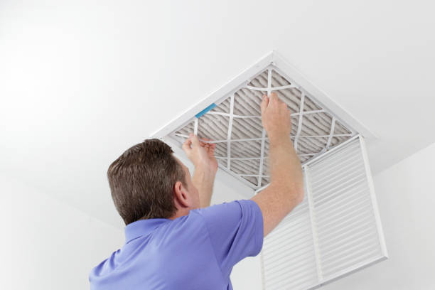 Best Air Duct Cleaning Near Me  in Mantua, UT